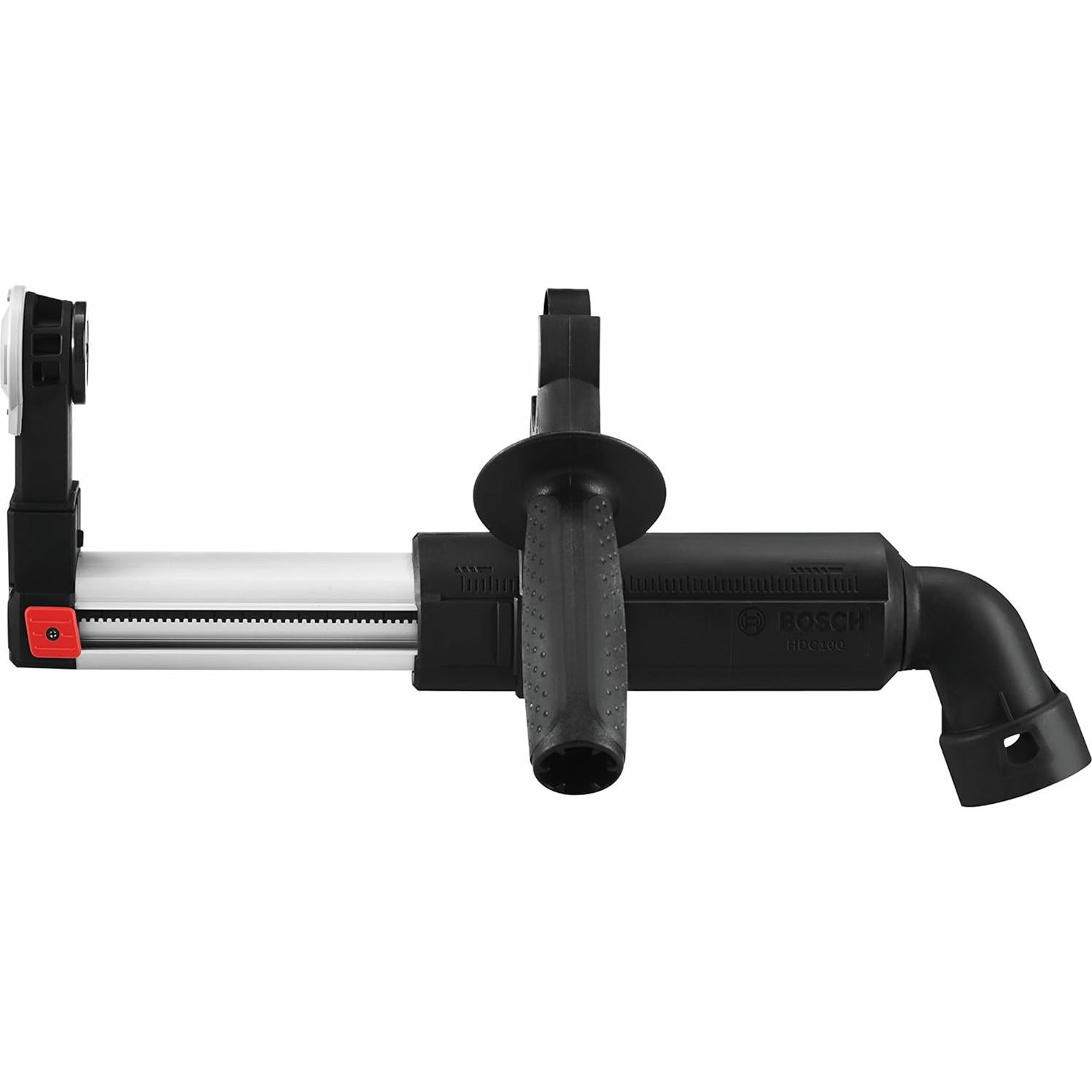 Accesorio de Recolección de Polvo Bosch HDC100 SDS-Plus