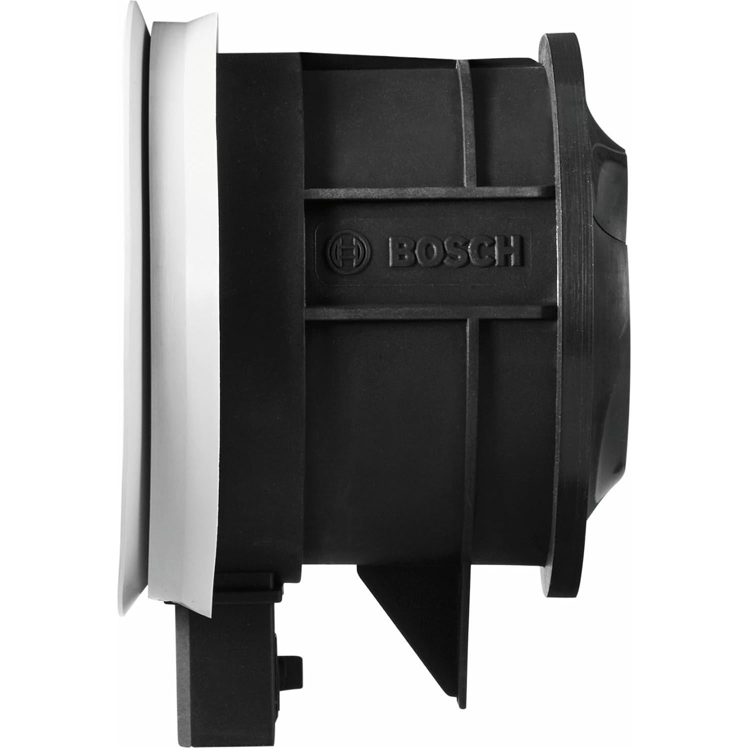 Accesorio de Recolección de Polvo Bosch HDC100 SDS-Plus