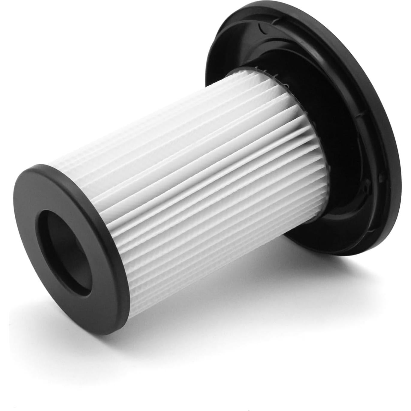 Paquete de 2 Filtros HEPA Coodss para Aspiradora Bosch Unlimited Gen2