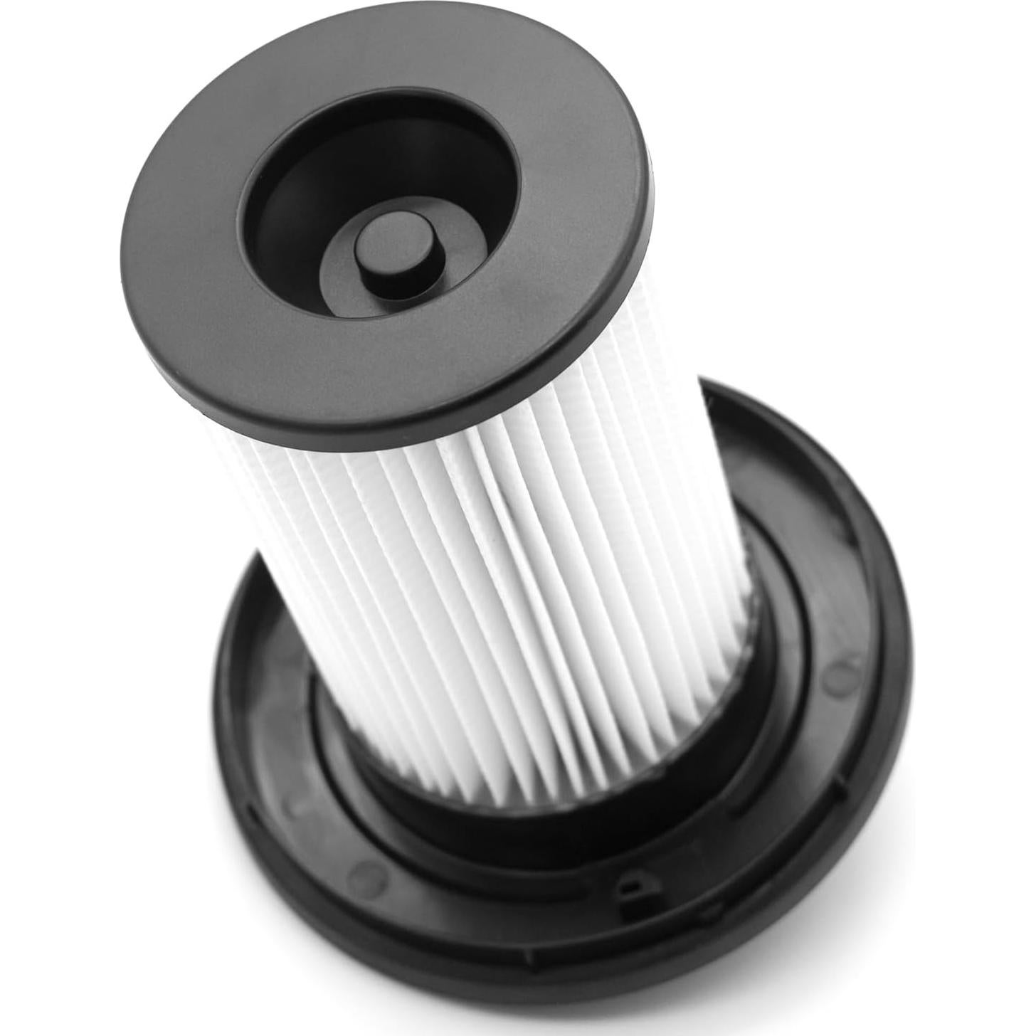 Paquete de 2 Filtros HEPA Coodss para Aspiradora Bosch Unlimited Gen2