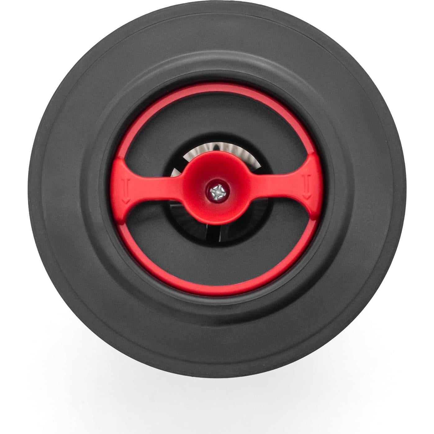 Paquete de 2 Filtros HEPA Coodss para Aspiradora Bosch Unlimited Gen2