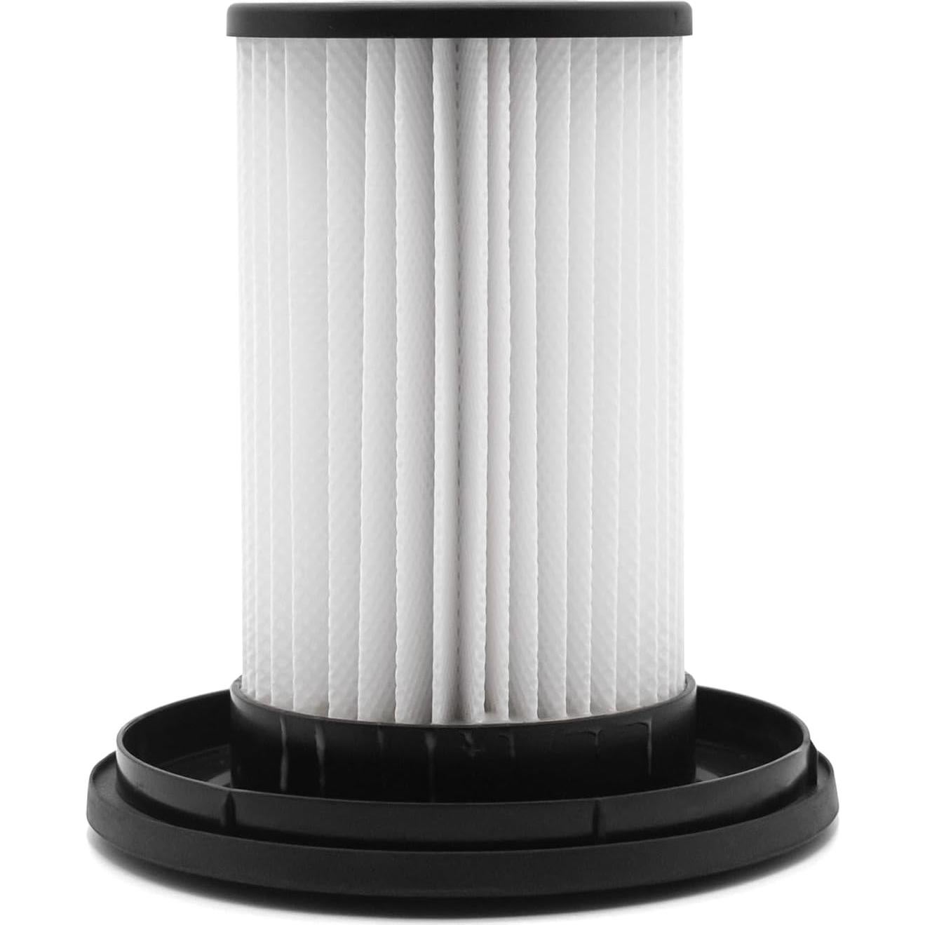 Paquete de 2 Filtros HEPA Coodss para Aspiradora Bosch Unlimited Gen2