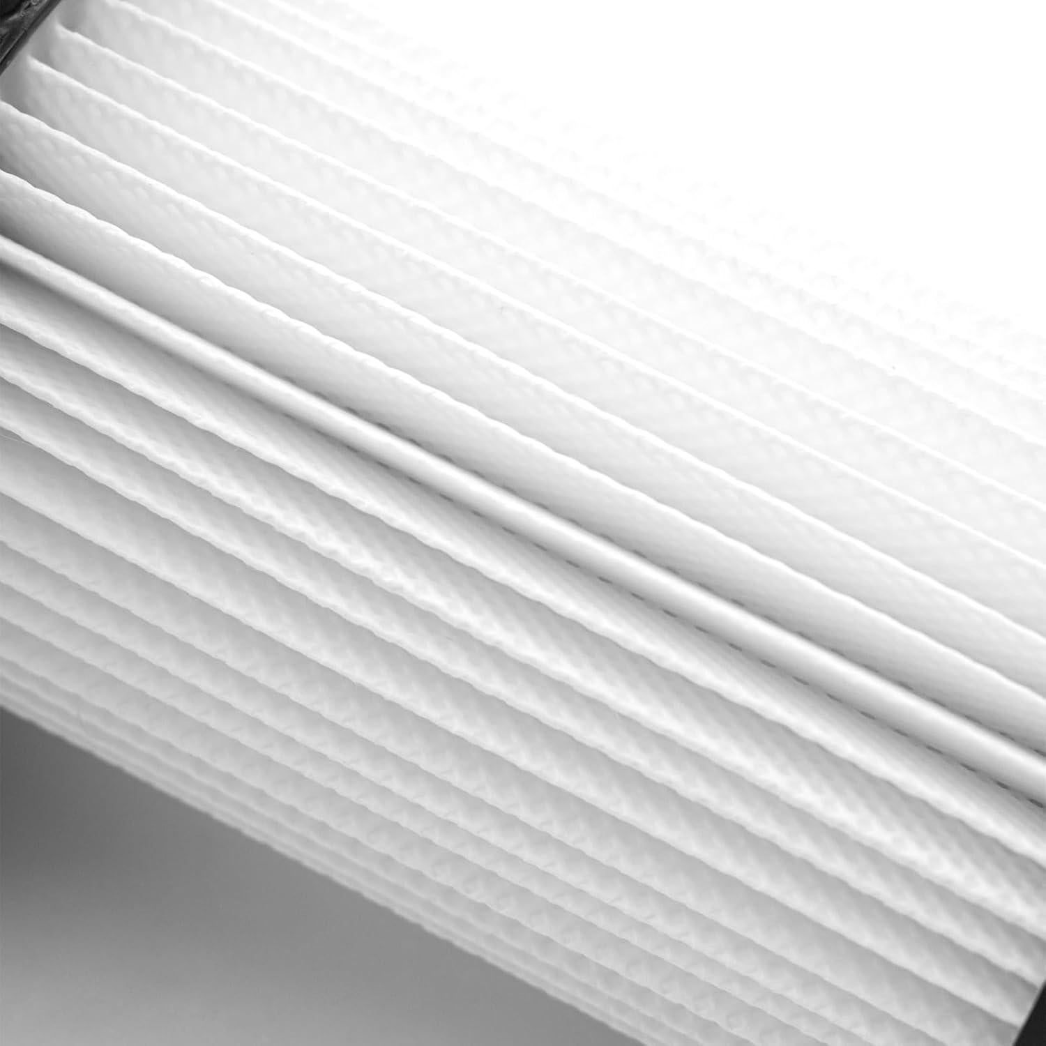 Paquete de 2 Filtros HEPA Coodss para Aspiradora Bosch Unlimited Gen2