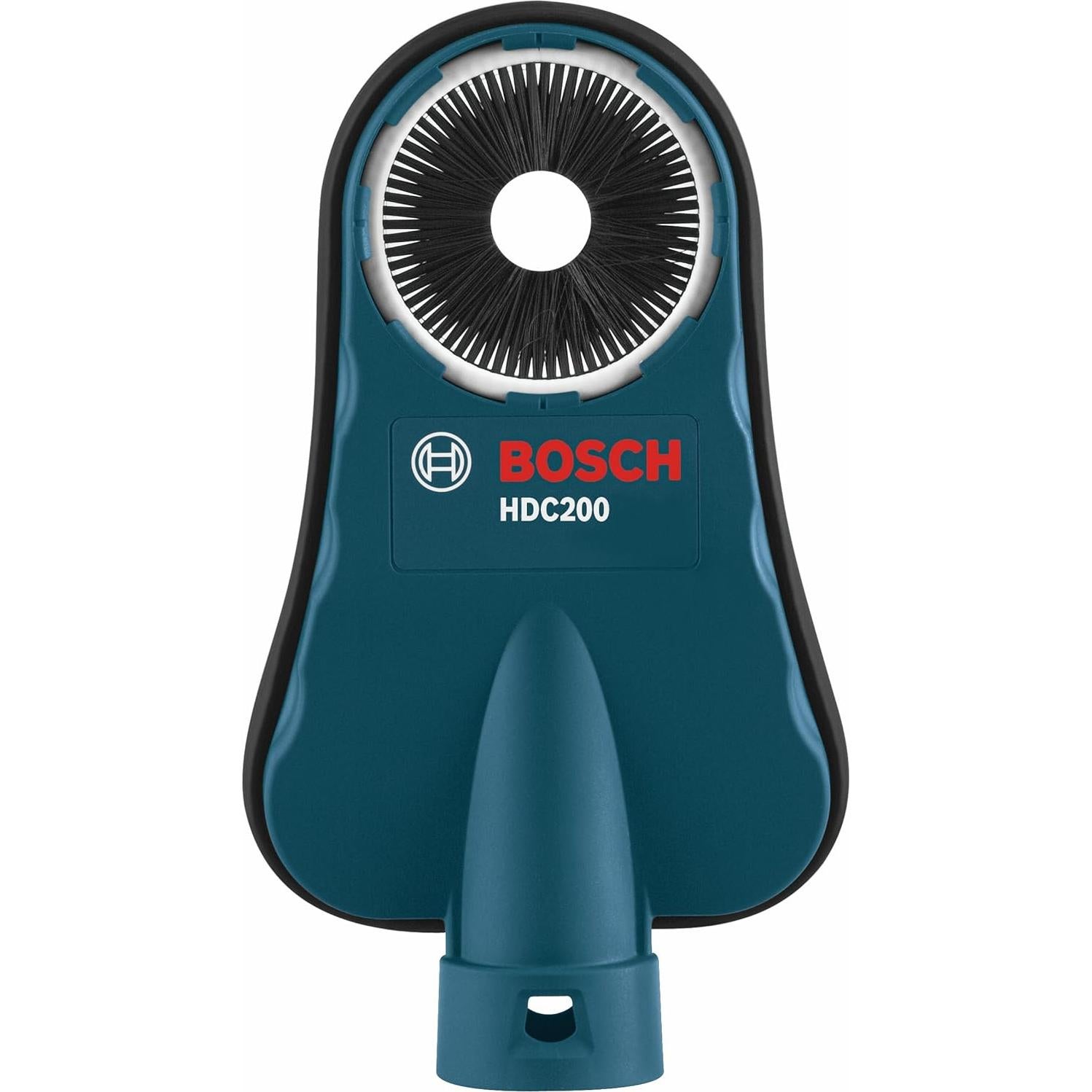 Accesorio de recolección de polvo Bosch HDC200 SDS-Max 18V
