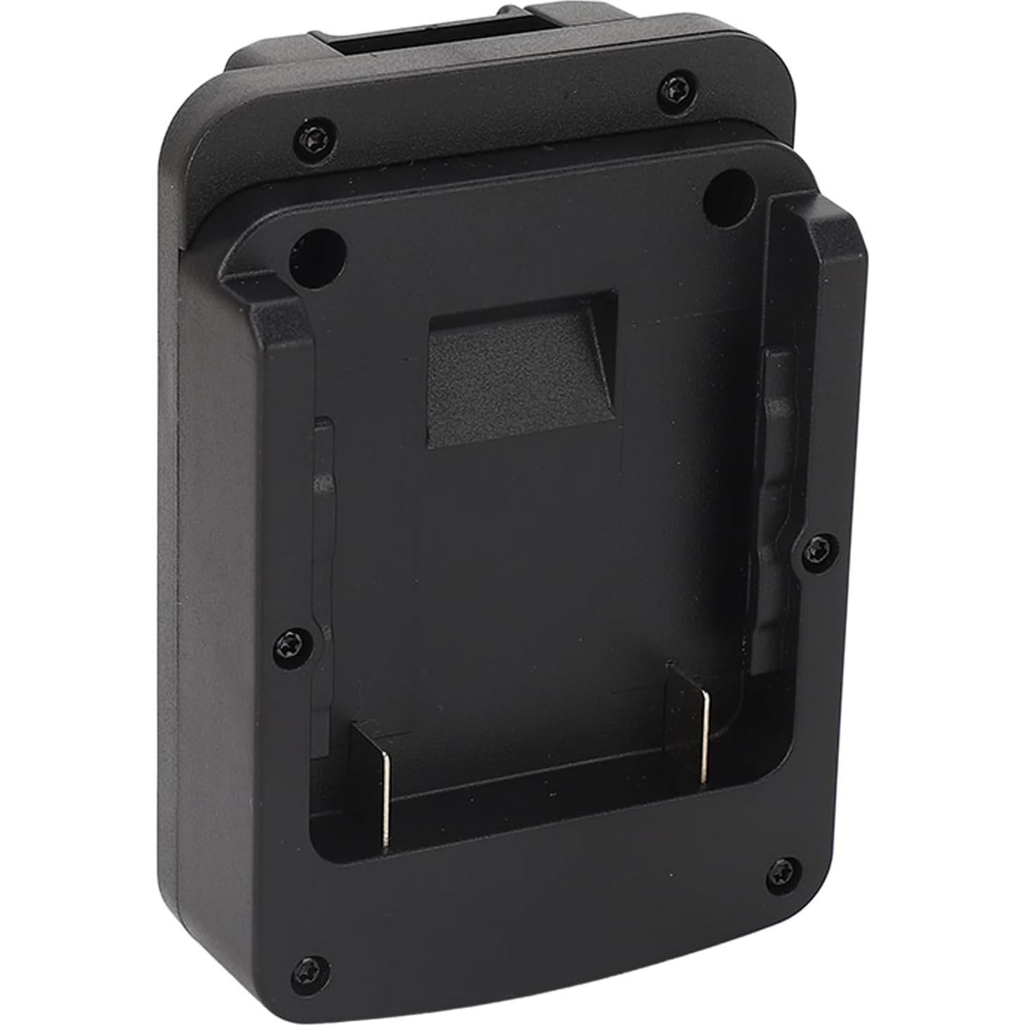 Adaptador de Batería Universal 18V FUZHUI para Bosch a Stanley