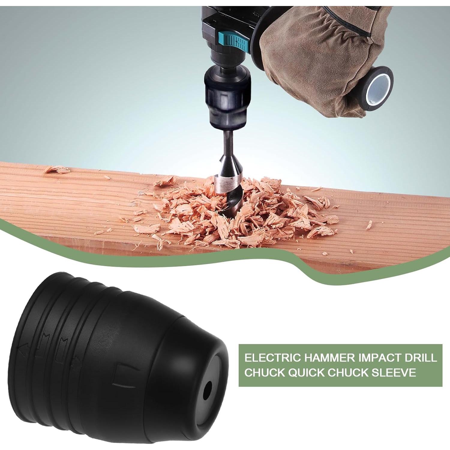 Soporte de Herramienta SDS Plus Crear Idea para Bosch 11222EVS