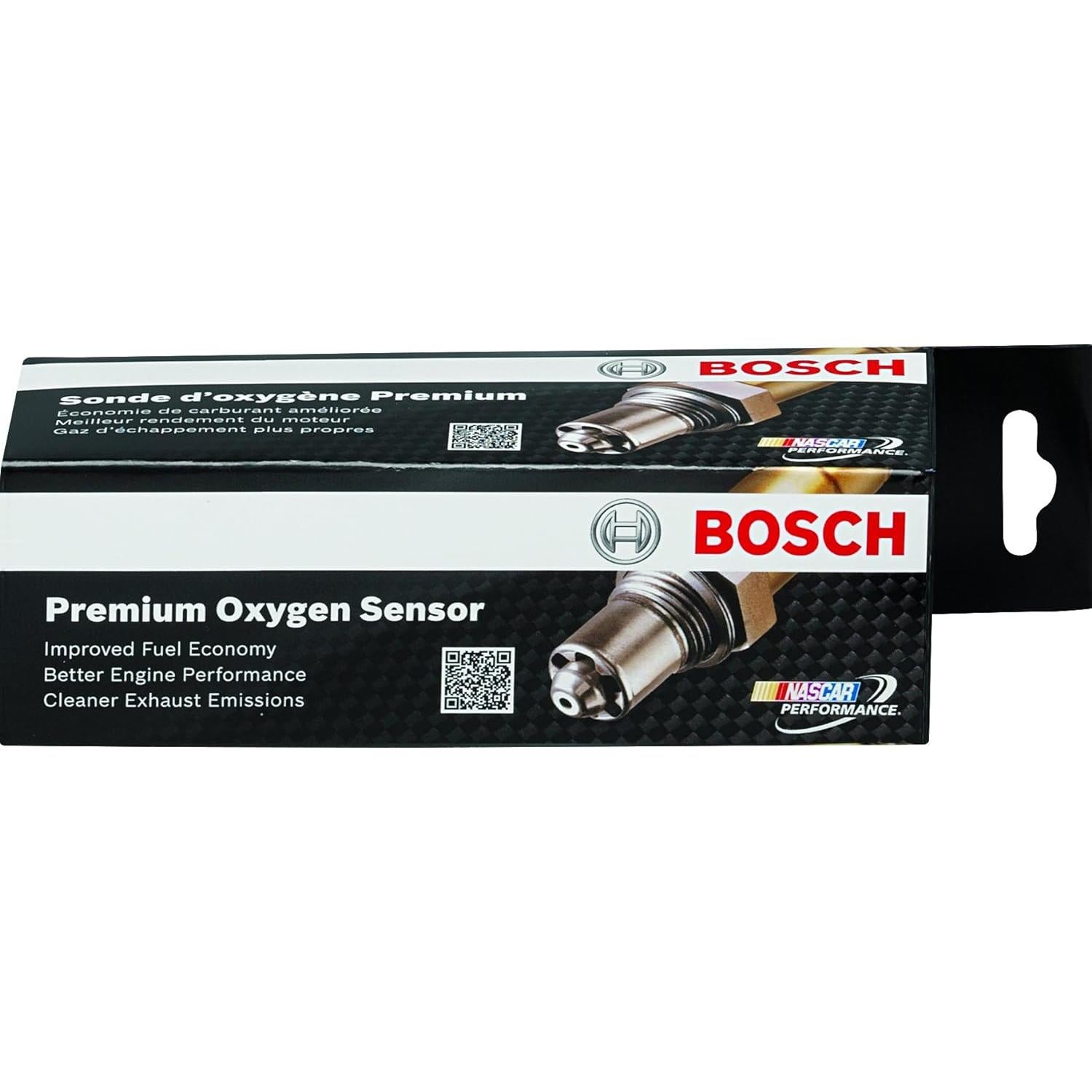 Sensor de Oxígeno Bosch 13613 para Toyota 4Runner Tacoma Tundra