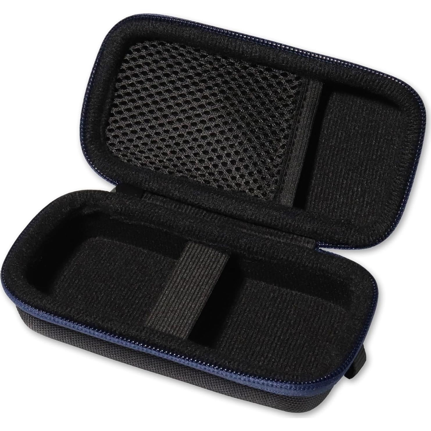 Funda CaseSack para Medidor Láser Bosch GLM165-25G 50m