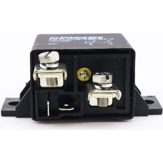 Relé de Potencia Picker Components 75A 12VDC SPST-NO