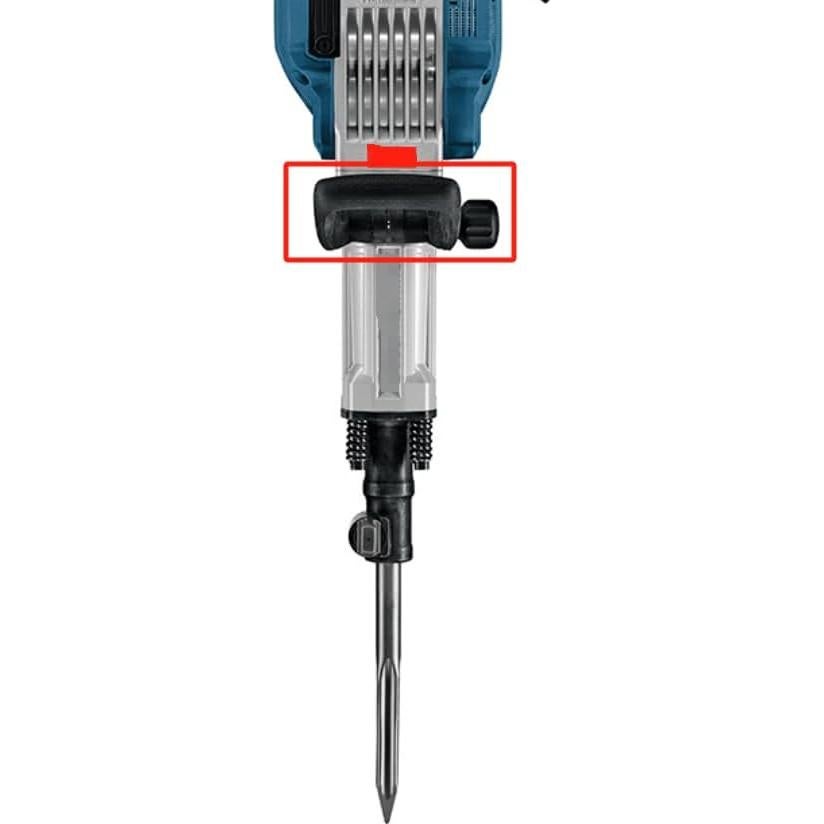 Pieza de Repuesto para Martillo Bosch GSH16-28/30 - COEOPNC