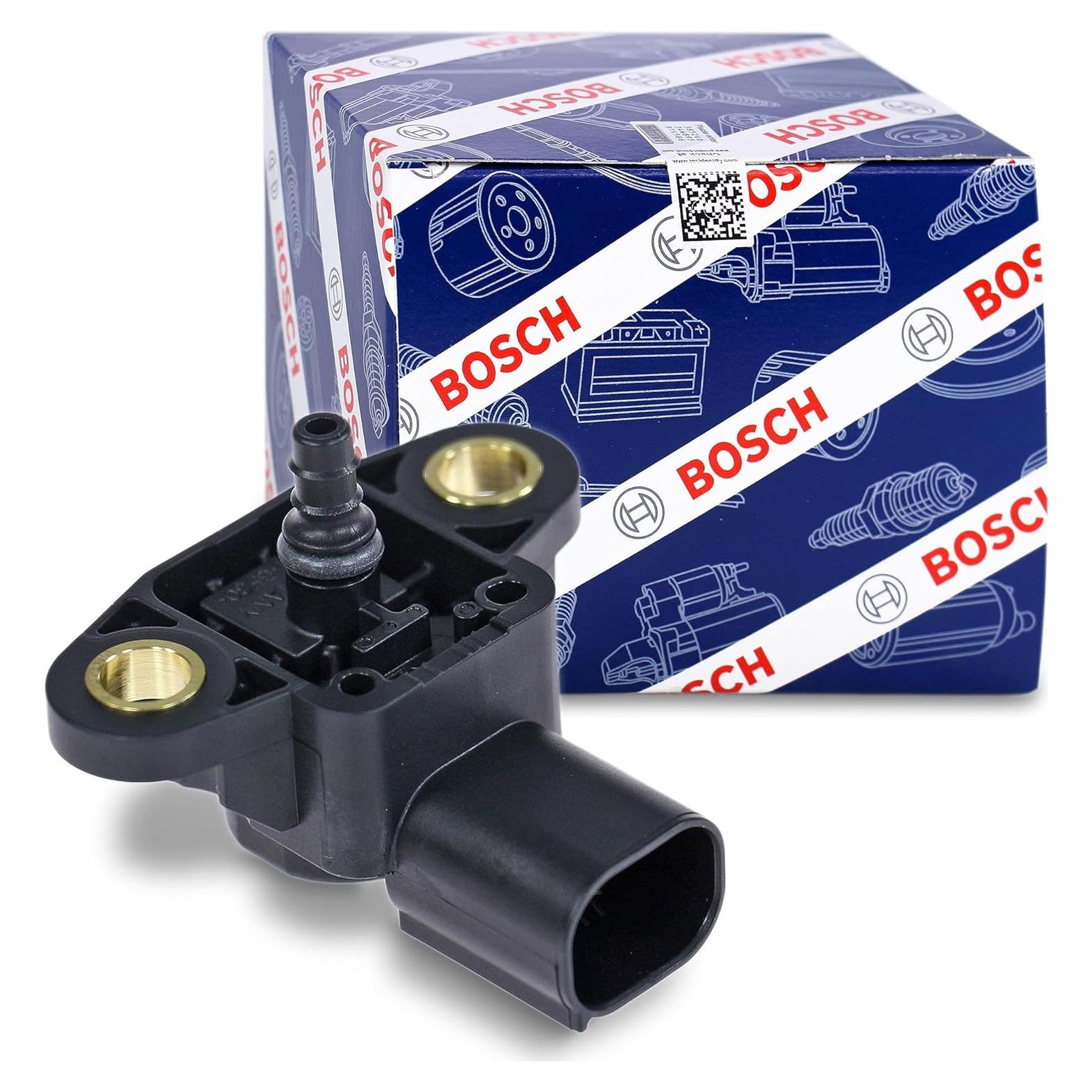 Sensor de Presión Absoluta Bosch 261230189 para Mercedes-Benz