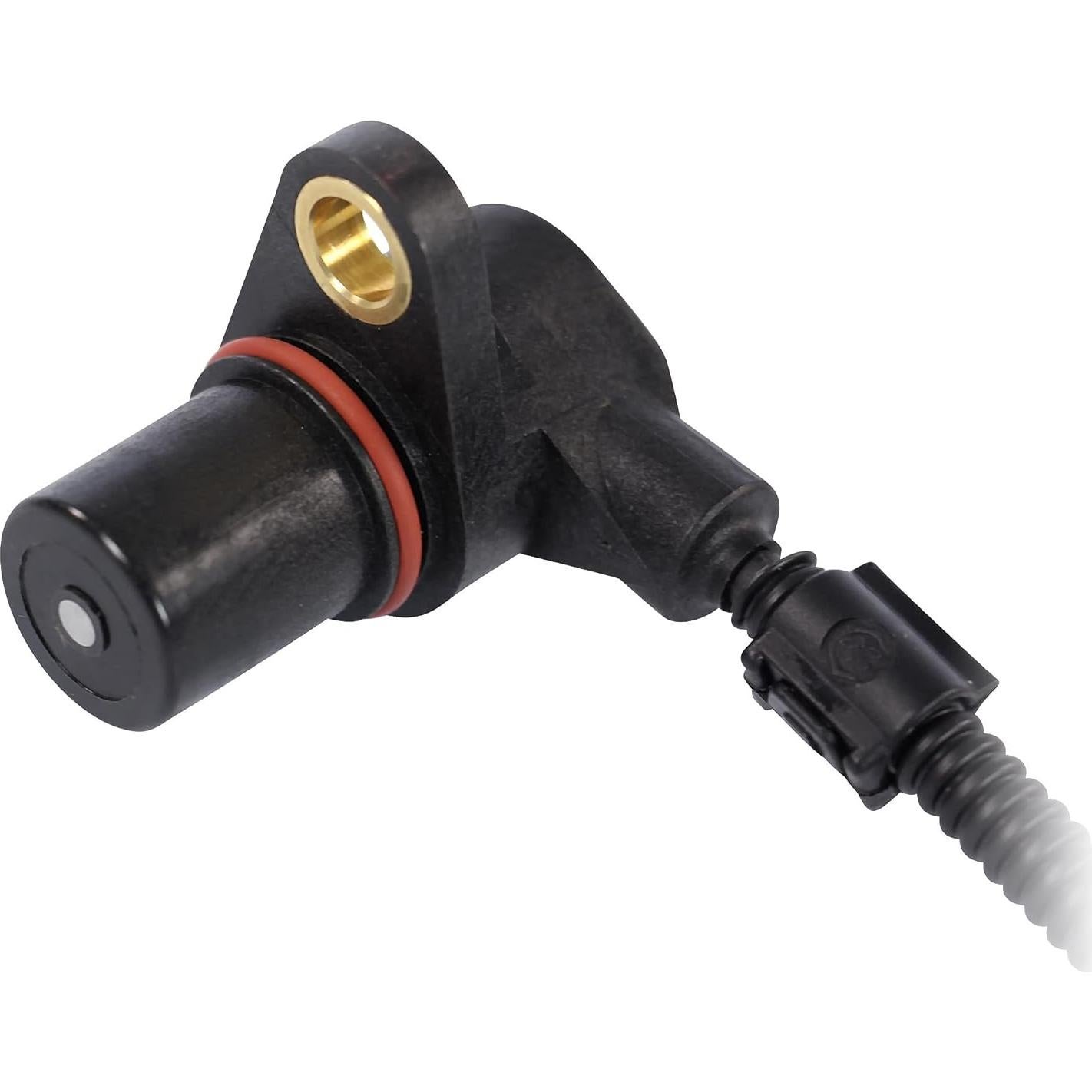 Sensor de Posición del Cigüeñal Bosch 261210177 - Audi, VW