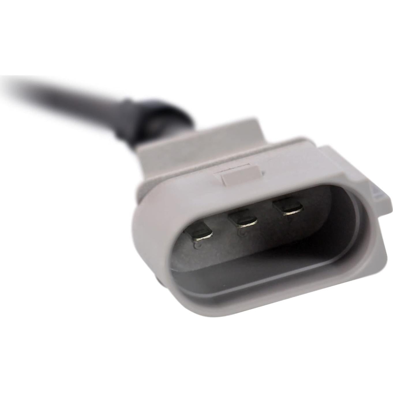 Sensor de Posición del Cigüeñal Bosch 261210177 - Audi, VW