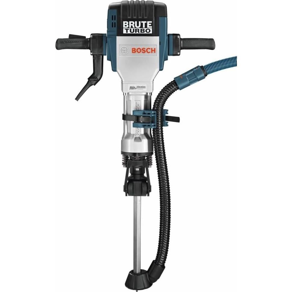 Accesorio de Recolección de Polvo Bosch HDC400 96.52 cm