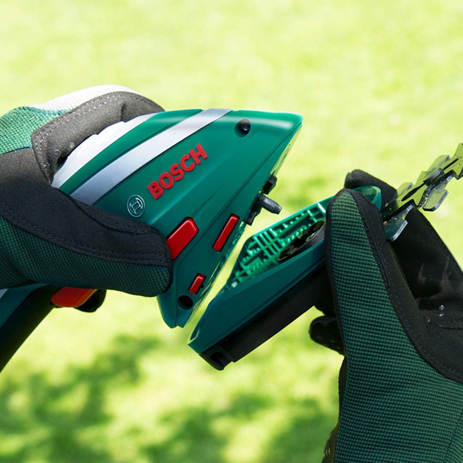 Tijera de Jardín Inalámbrica Bosch AdvancedShear 18V