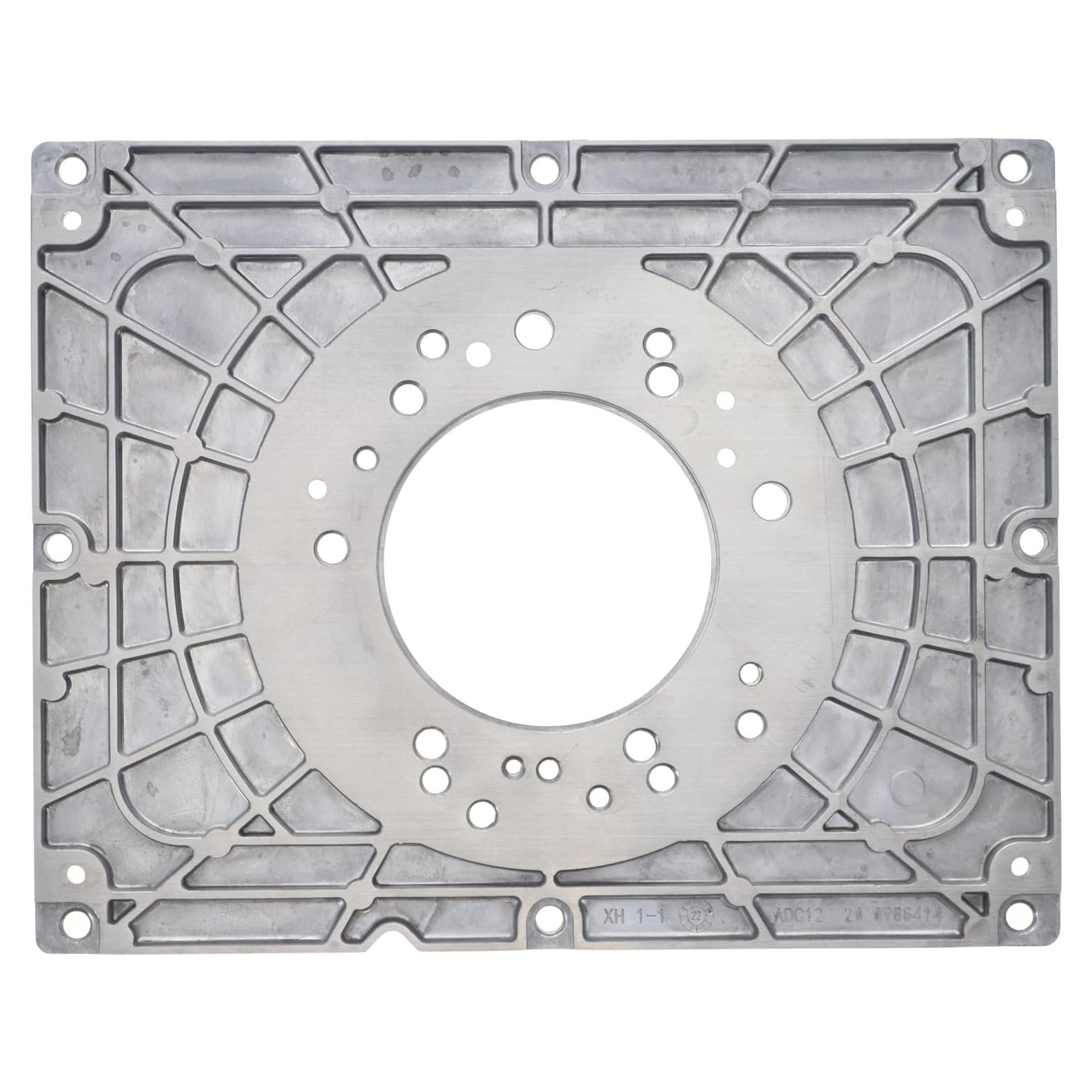 Placa Adaptadora Bosch 2610938414 - Repuesto Original