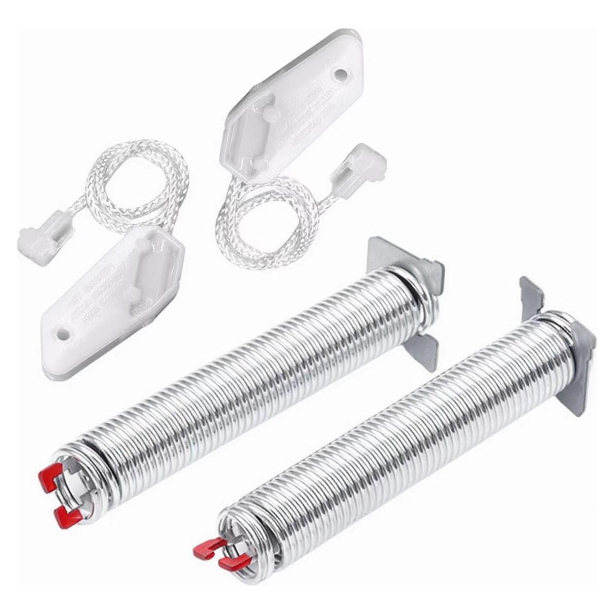 Kit de Resortes y Cables para Lavavajillas Bosch Telehybrid