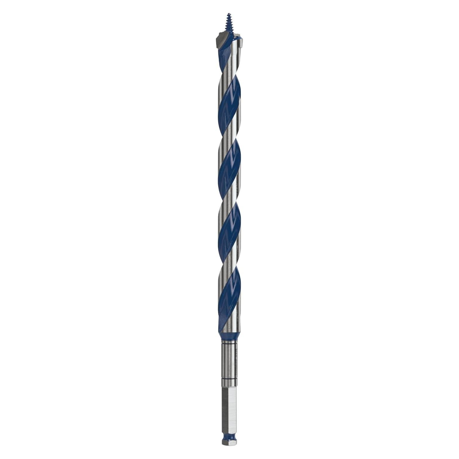 Broca de Auger Bosch Daredevil NKMT13 2.06 cm para Madera