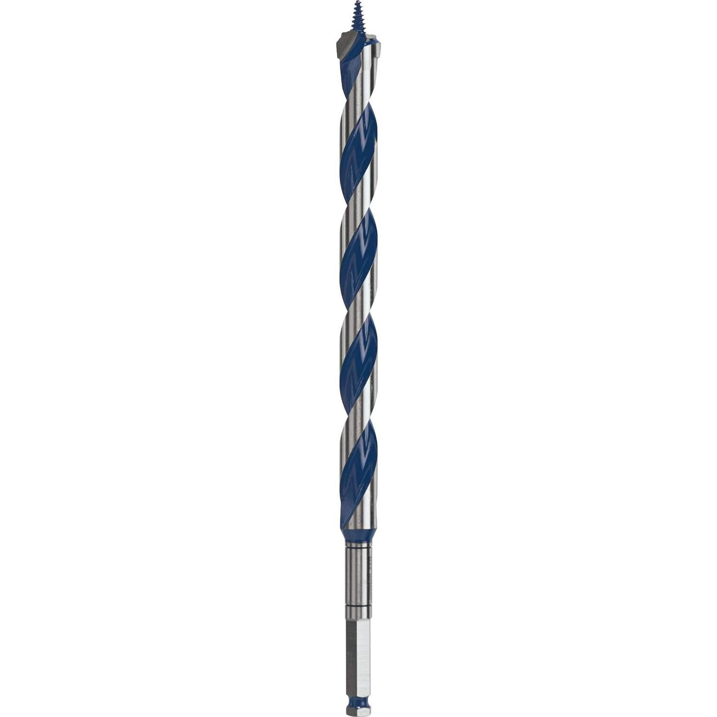 Broca de Auger Bosch Daredevil NKMT13 2.06 cm para Madera