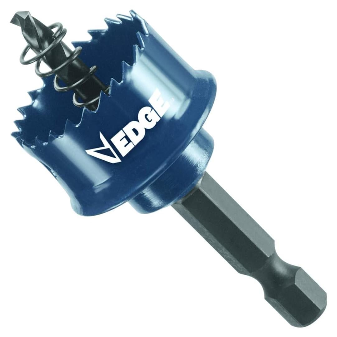 Sierra de Agujero Bosch HTW1 25 mm Bi-Metal 8 TPI Azul