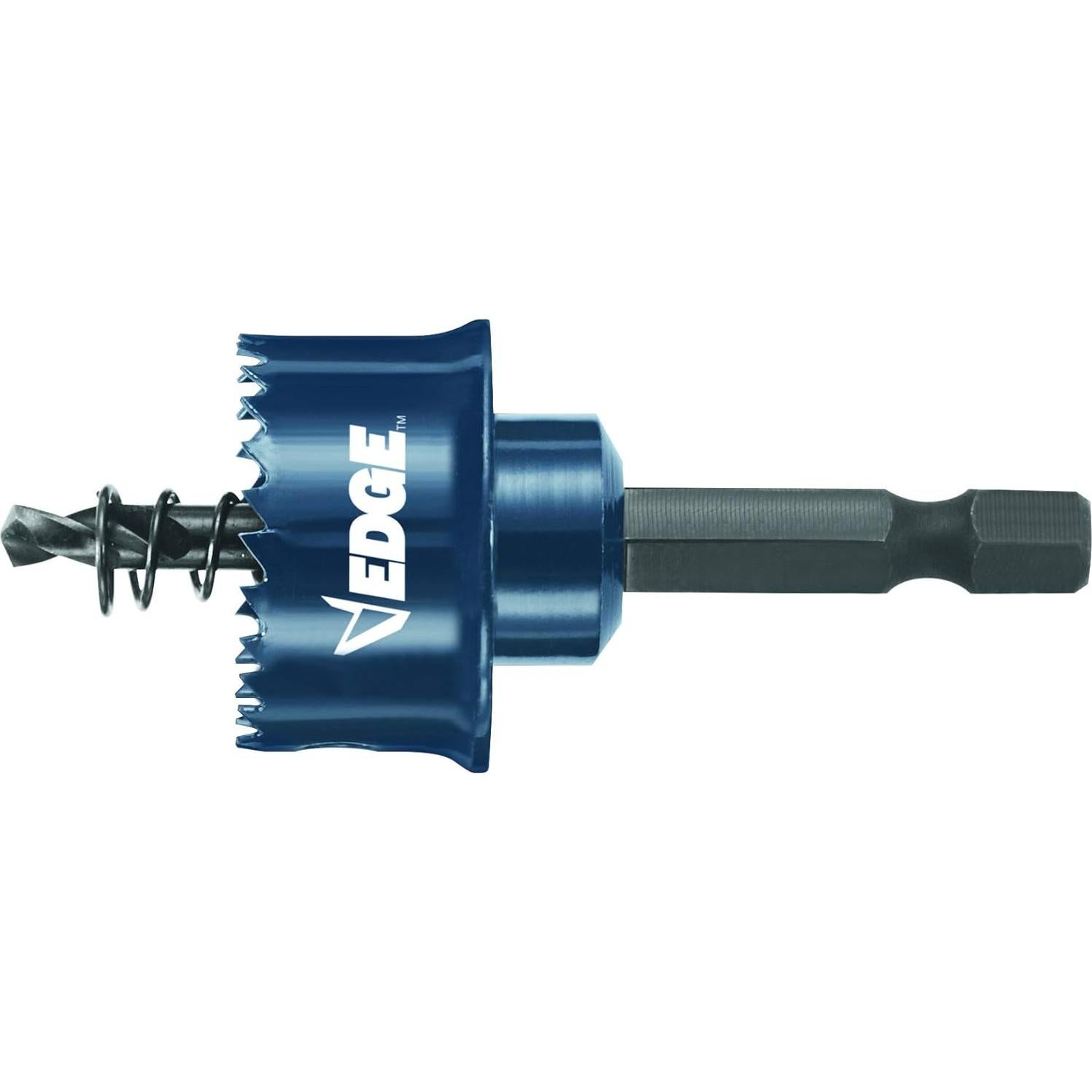 Sierra de Agujero Bosch HTW1 25 mm Bi-Metal 8 TPI Azul