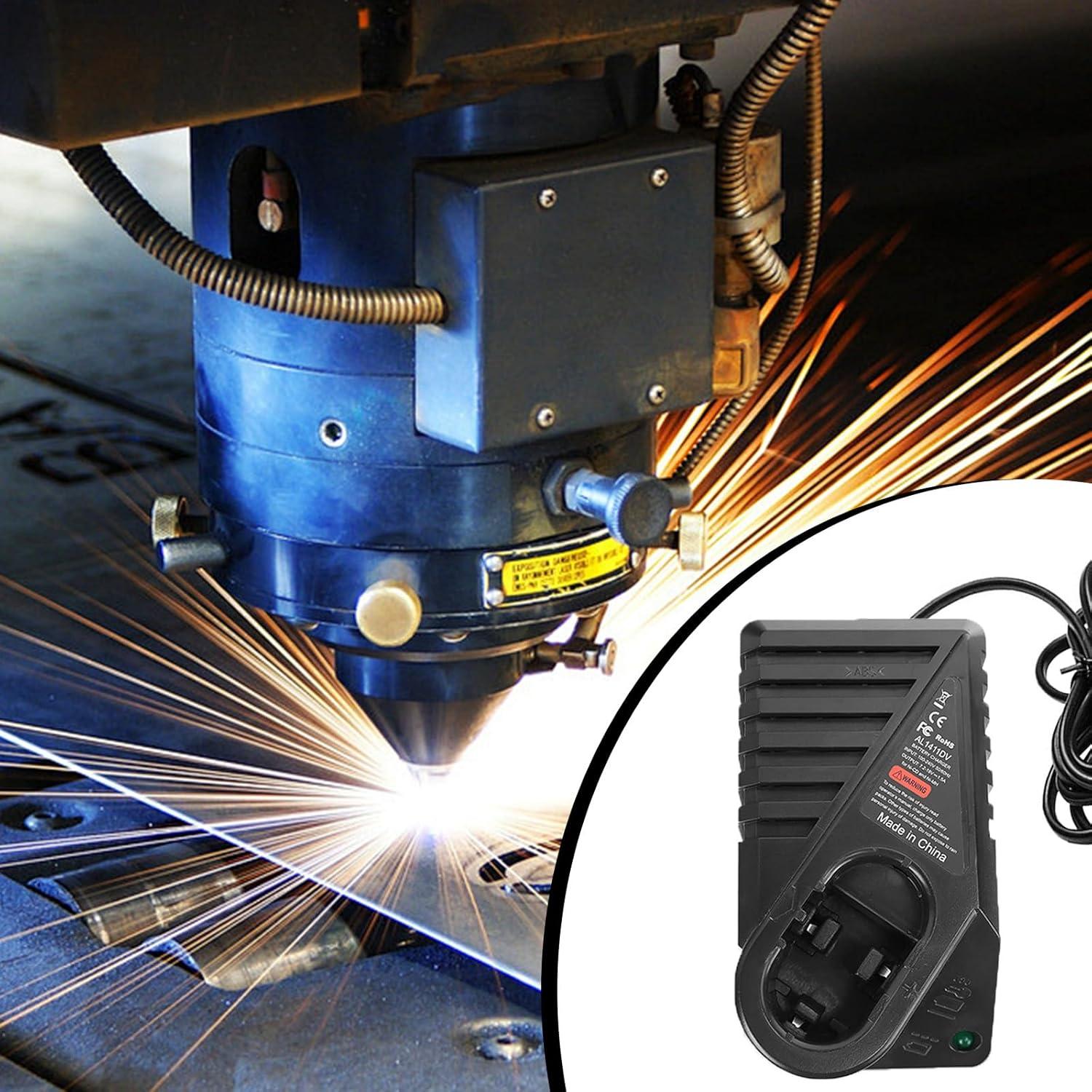 Cargador de Batería Ni-CD Ni-MH Bosch 7.2V-14.4V Compatible