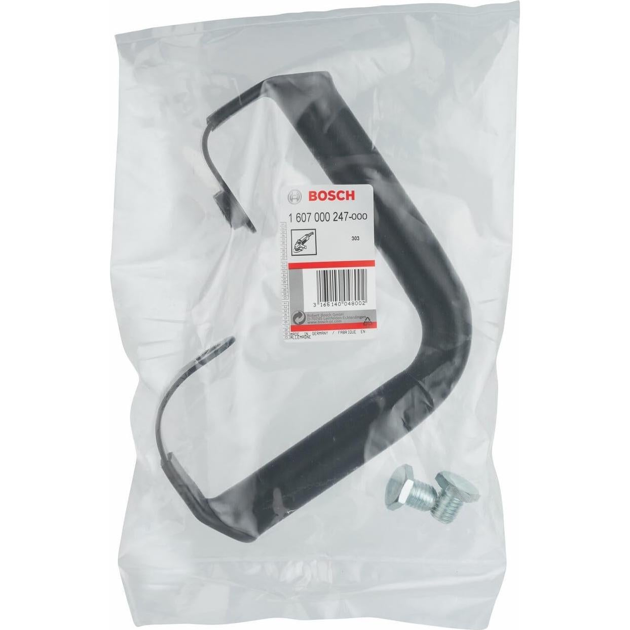 Mango en forma de arco Bosch 1607000247 para amoladoras