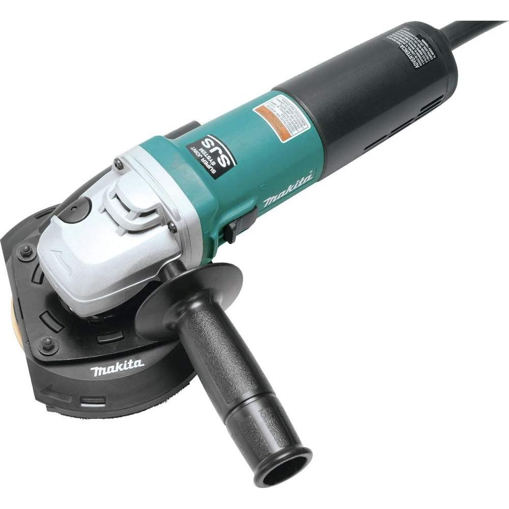 Amoladora Angular Makita 9565CV 5" 13 AMP Velocidad Variable