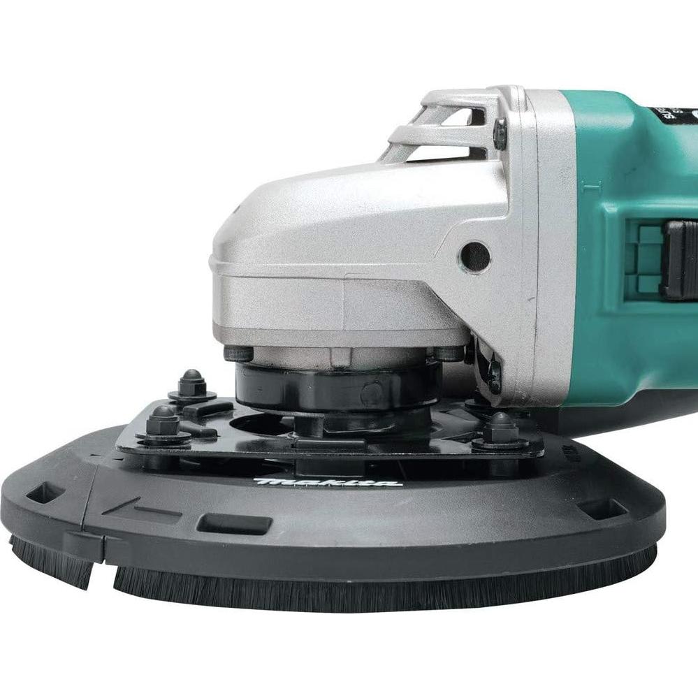 Amoladora Angular Makita 9565CV 5" 13 AMP Velocidad Variable