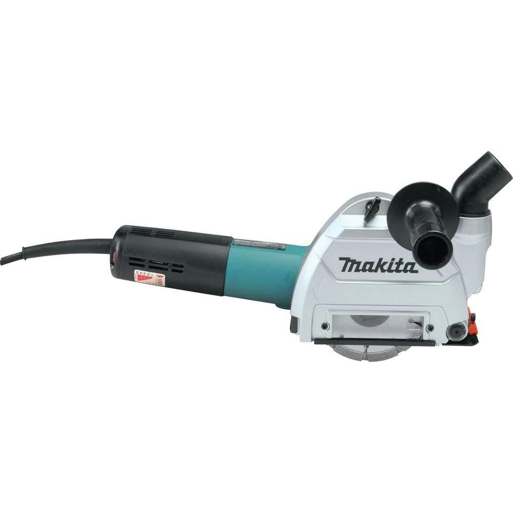 Amoladora Angular Makita 9565CV 5" 13 AMP Velocidad Variable