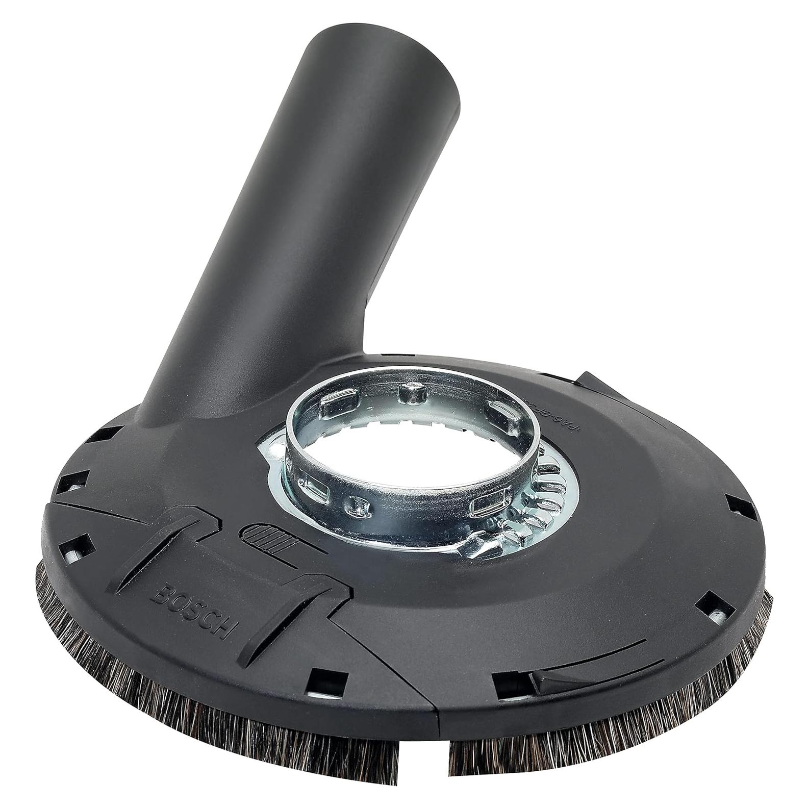 Protector de polvo Bosch 2605510224 para lijado GWS 8-14