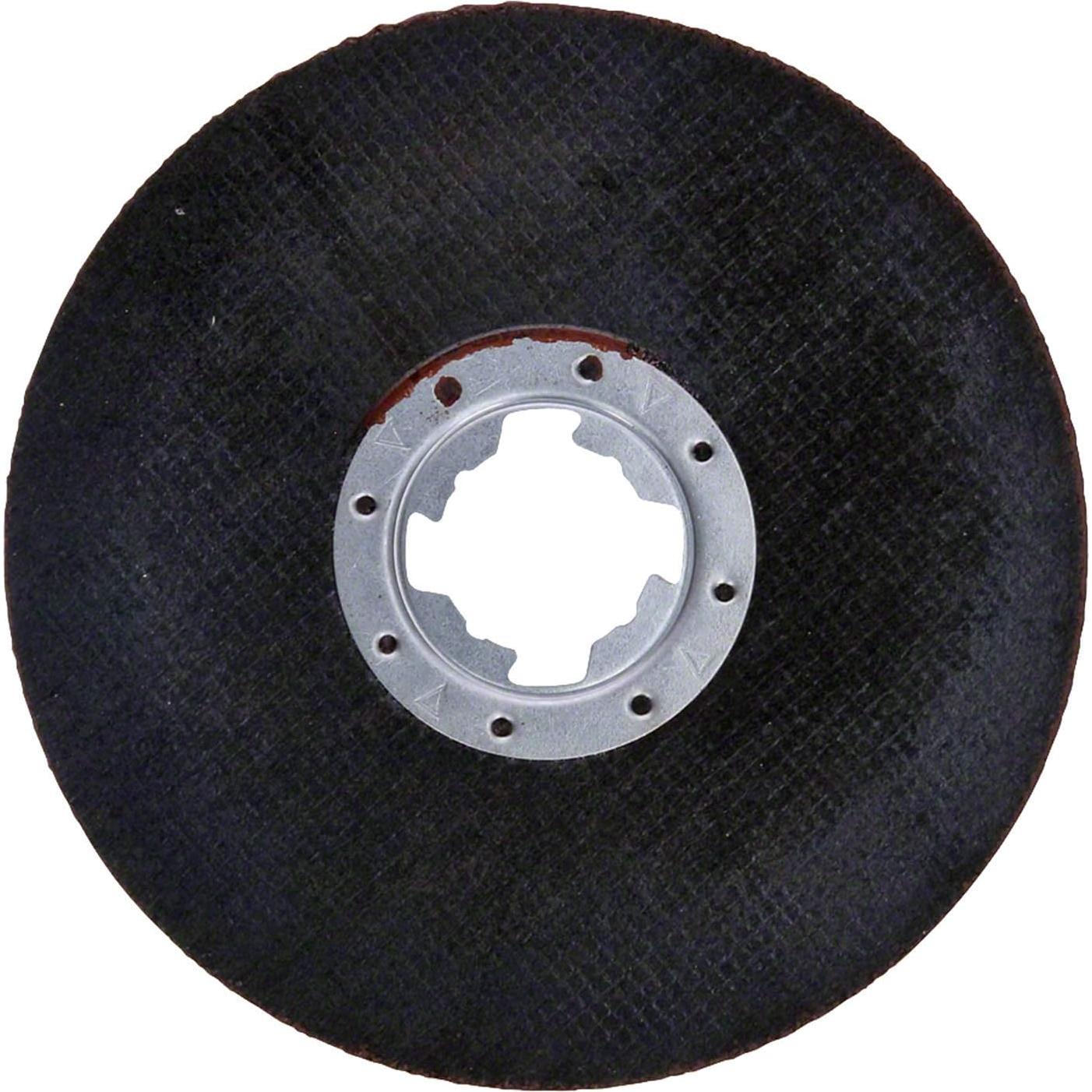 Disco de Corte Bosch Expert X-LOCK 115 mm para Metal