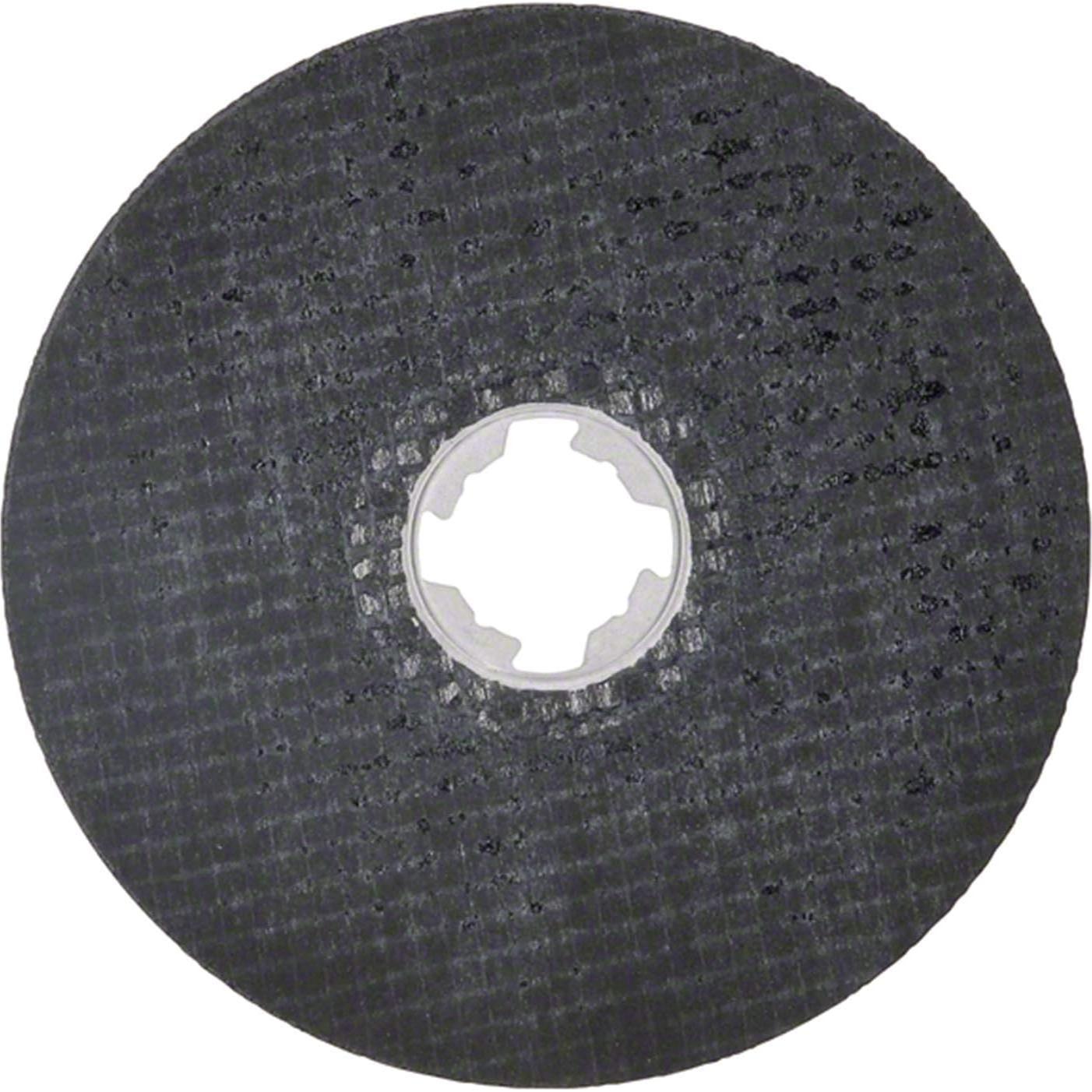 Disco de Corte Bosch Professional 125 mm X-Lock MultiMaterial