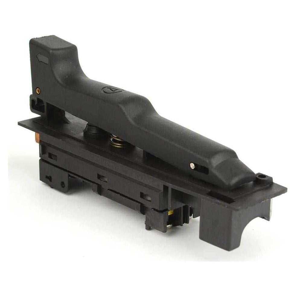 Interruptor de botón LEFITPA para amoladora Bosch 1607200147