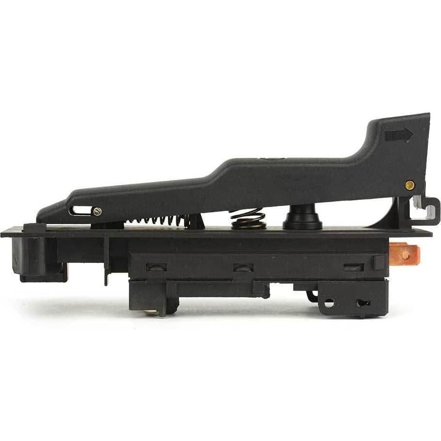 Interruptor de botón LEFITPA para amoladora Bosch 1607200147