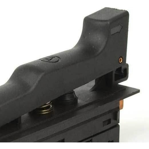 Interruptor de botón LEFITPA para amoladora Bosch 1607200147