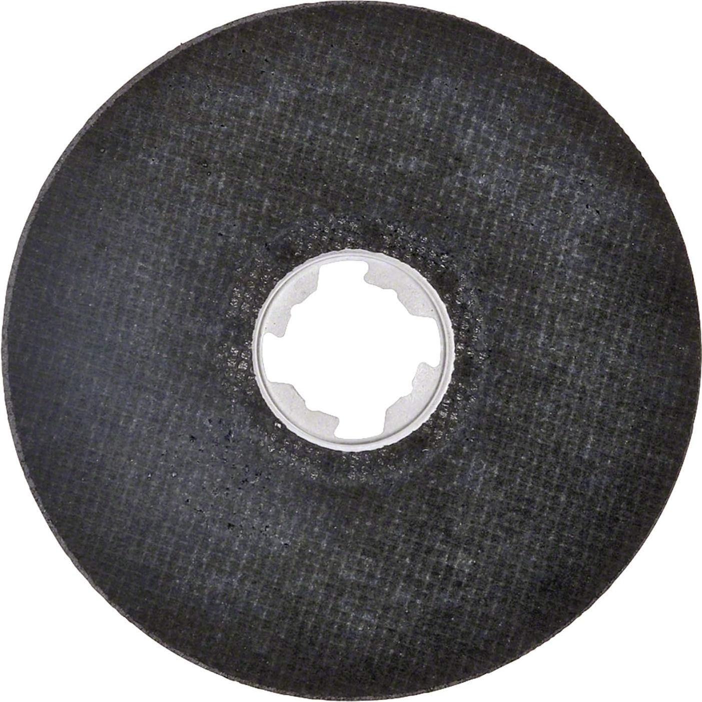 Disco de Corte Bosch Profesional Expert 115 mm Inox y Metal