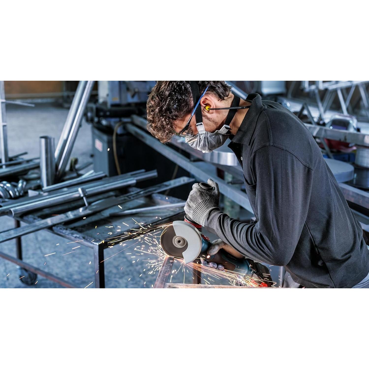 Disco de Corte Bosch Profesional Expert 115 mm Inox y Metal