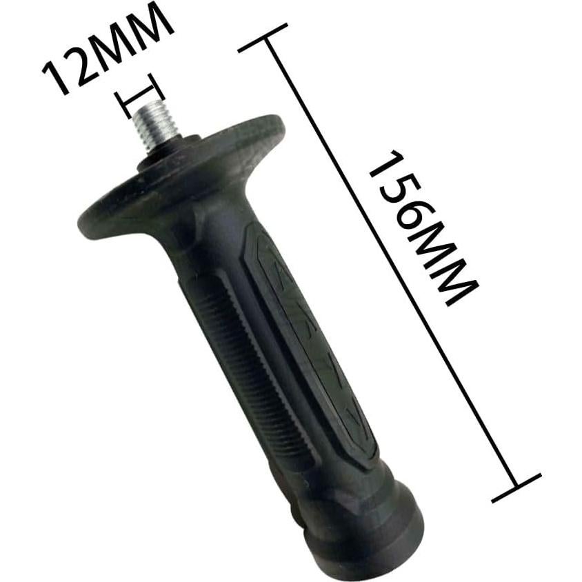 Mango Lateral para Amoladora Angular MIKMAYTOO 12MM 2 Pack