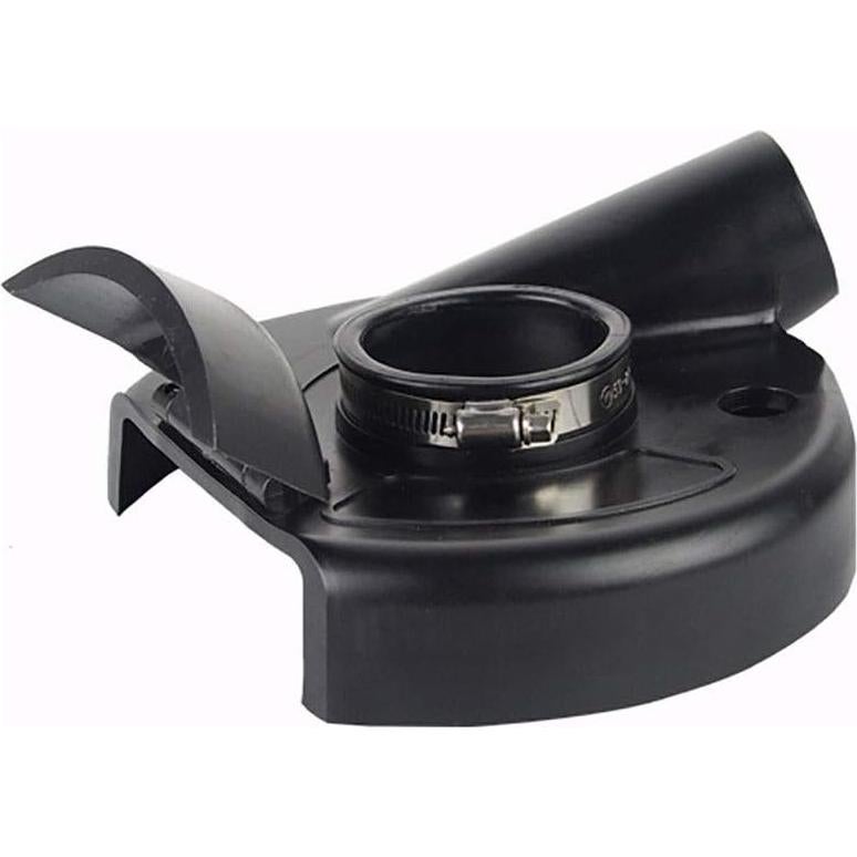 Cubierta de Polvo para Amoladora Angular MONIPA 7" (17.78 cm)