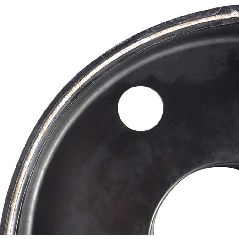 Cubierta de Polvo para Amoladora Angular MONIPA 7" (17.78 cm)