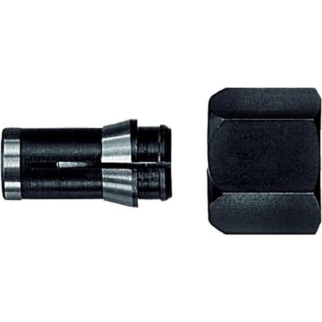 Pinza Bosch con Tuerca de Bloqueo 3.18 mm para Amoladoras