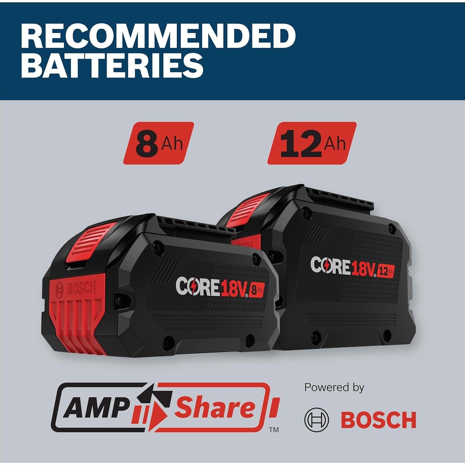 Sierra de Corte en Seco Bosch GCD18V-14N 18V 14" Inalámbrica