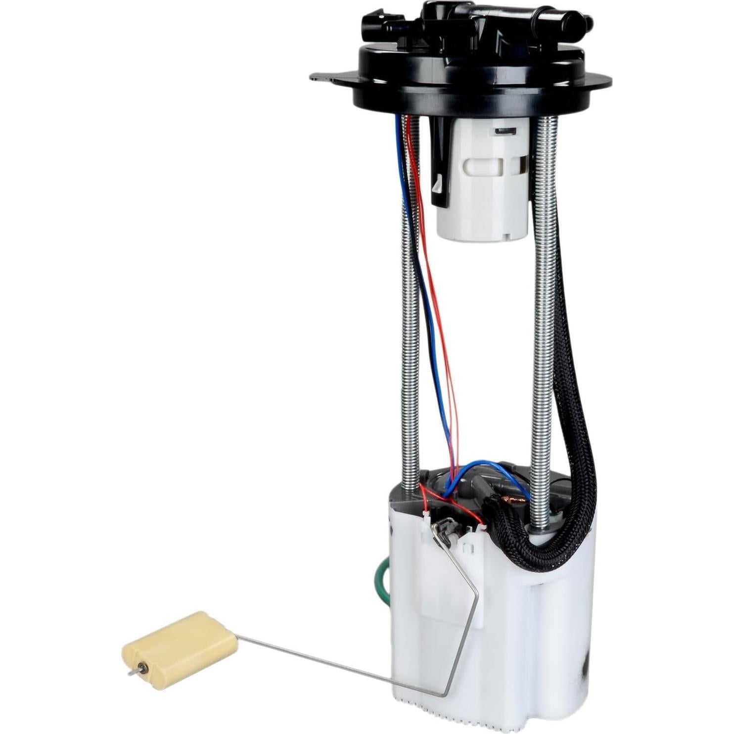 Bomba de Combustible Bosch 69445 para Chevrolet y GMC