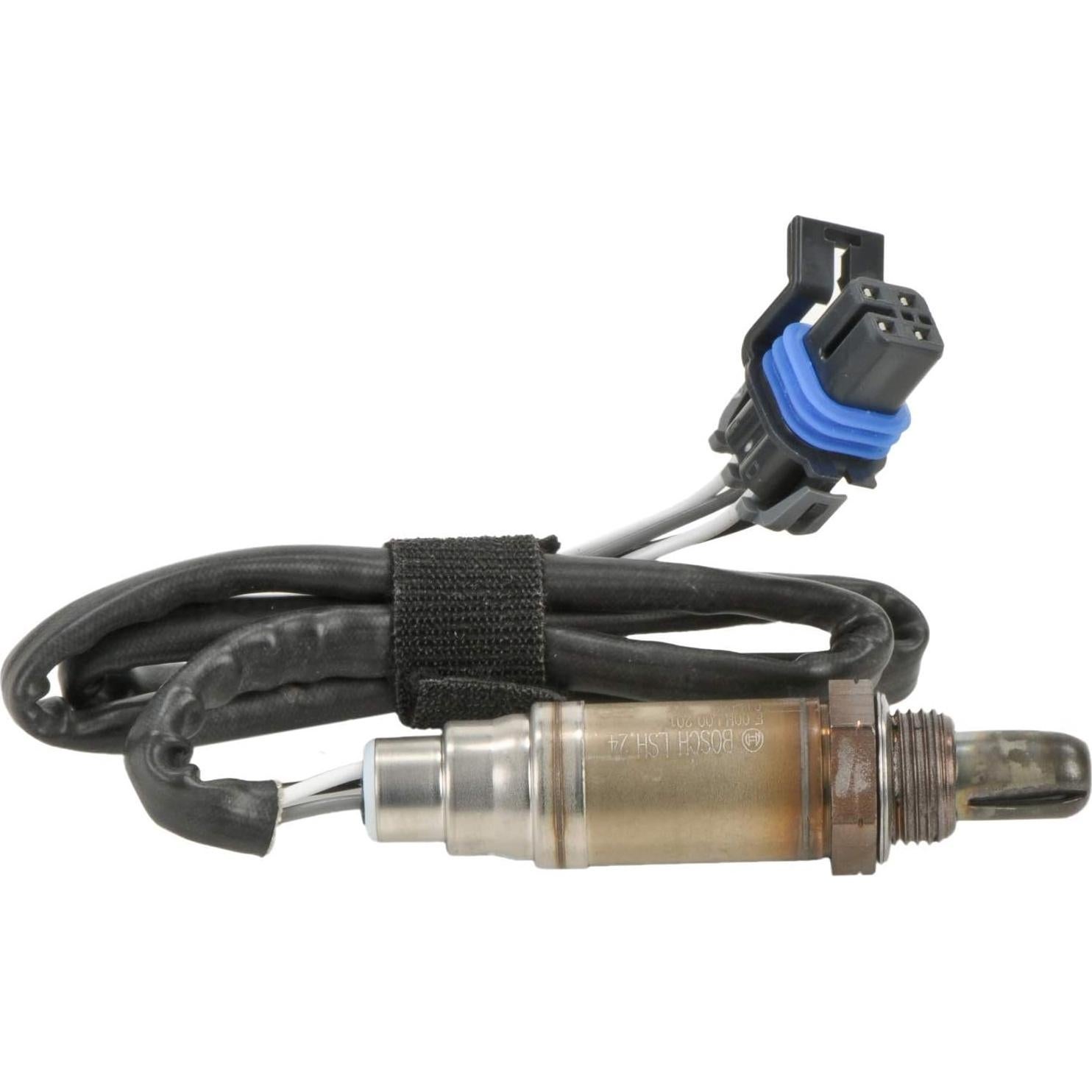 Sensor de Oxígeno Bosch 15503 para Chevrolet y GMC