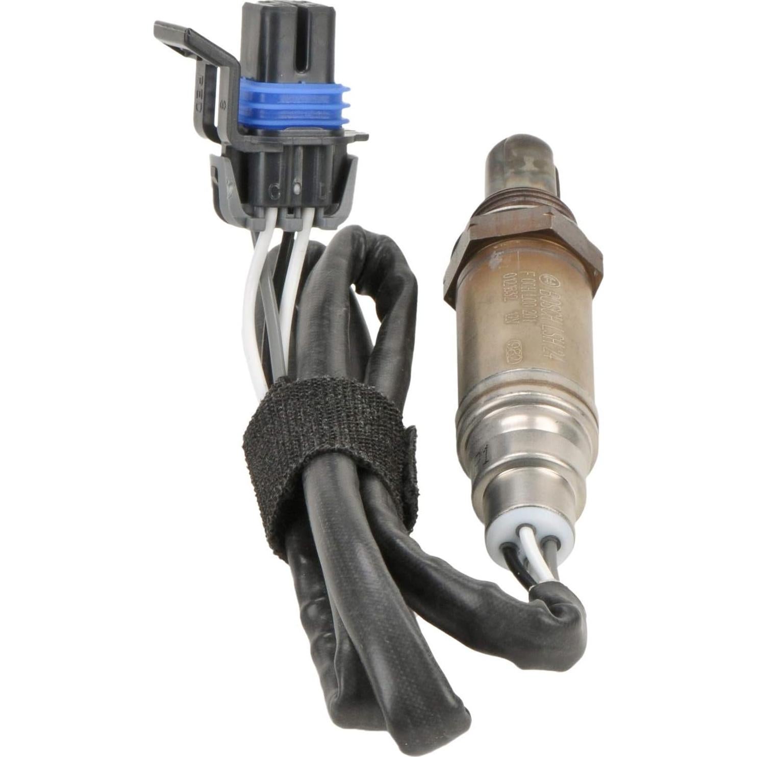 Sensor de Oxígeno Bosch 15503 para Chevrolet y GMC