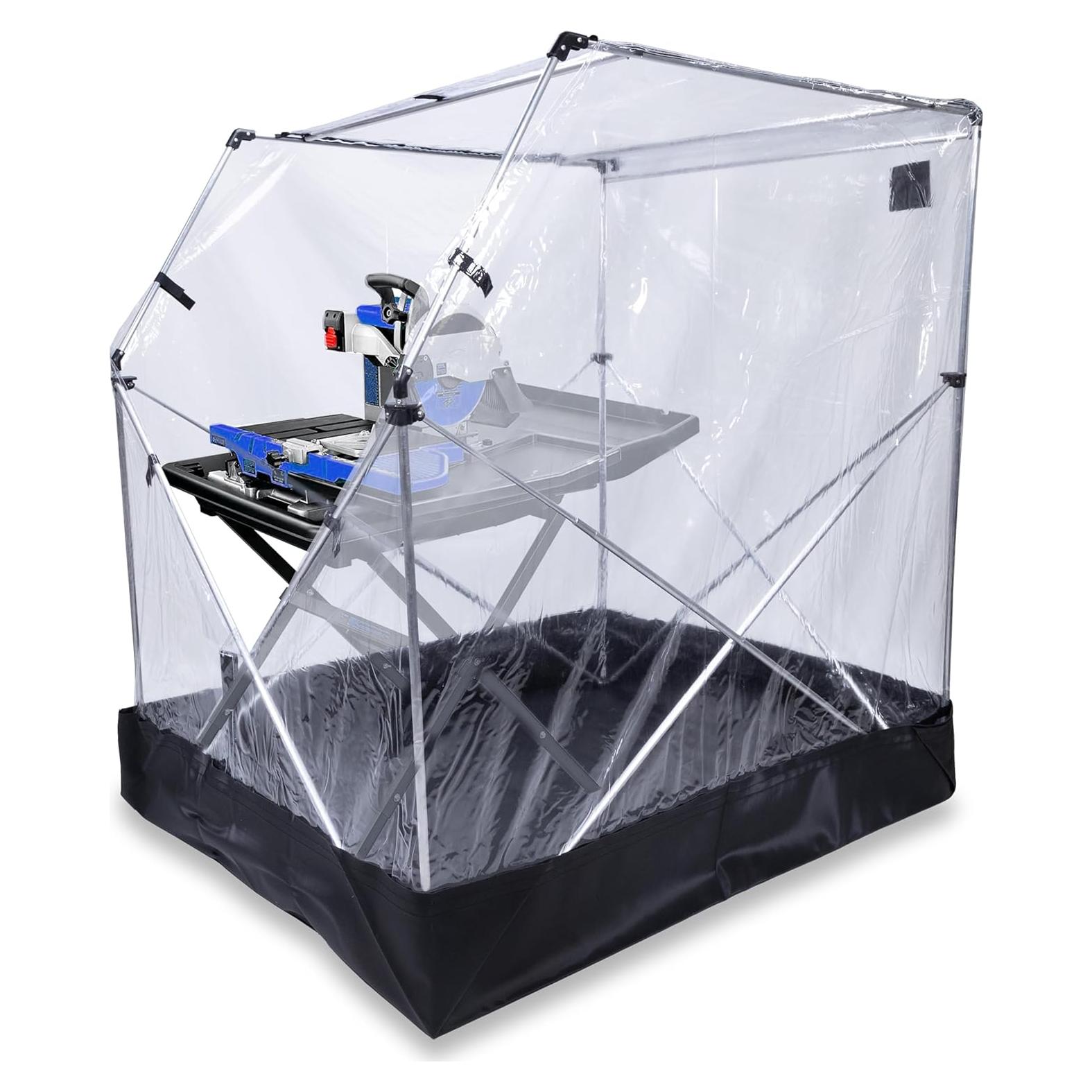 BARWALT Saw Shack Soplador Plegable 13.98 kg BWT70852