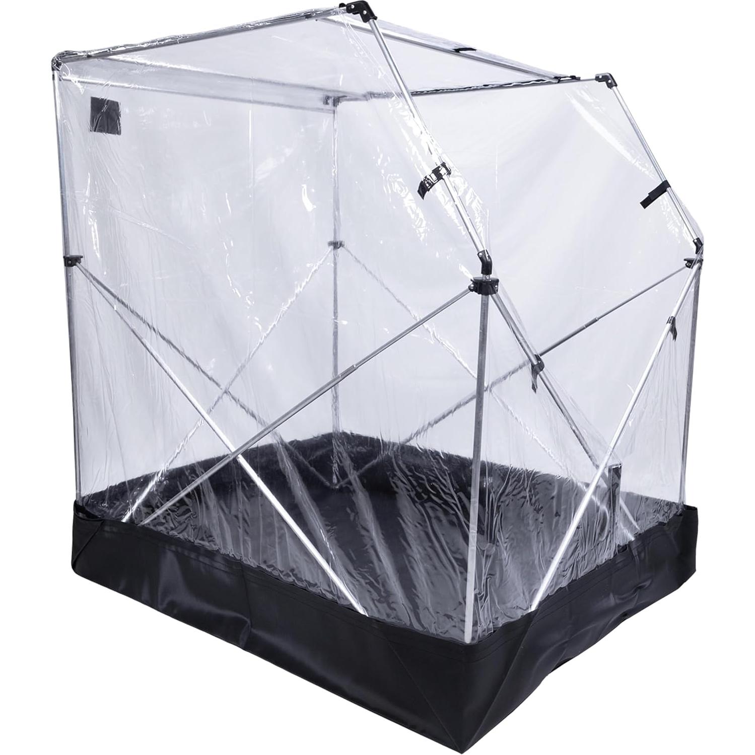 BARWALT Saw Shack Soplador Plegable 13.98 kg BWT70852