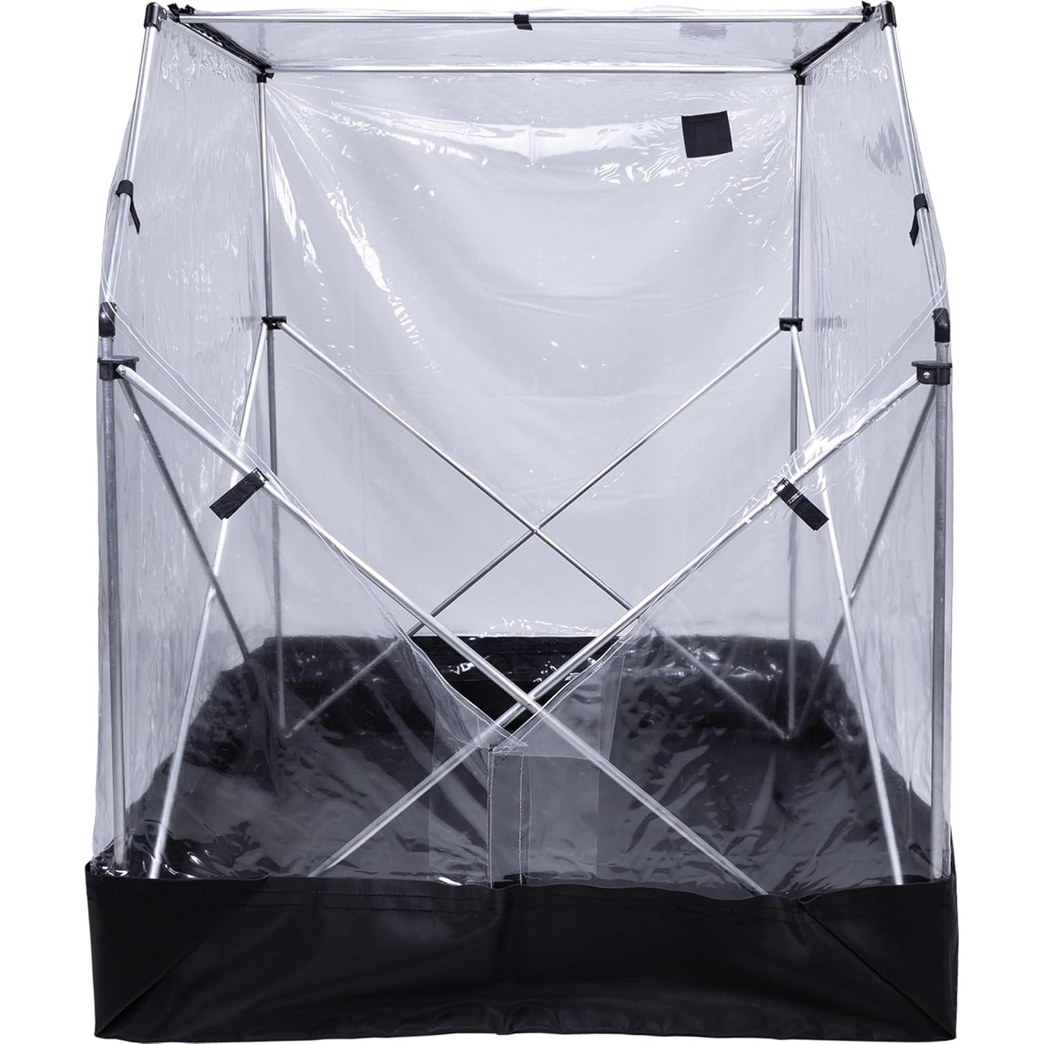 BARWALT Saw Shack Soplador Plegable 13.98 kg BWT70852