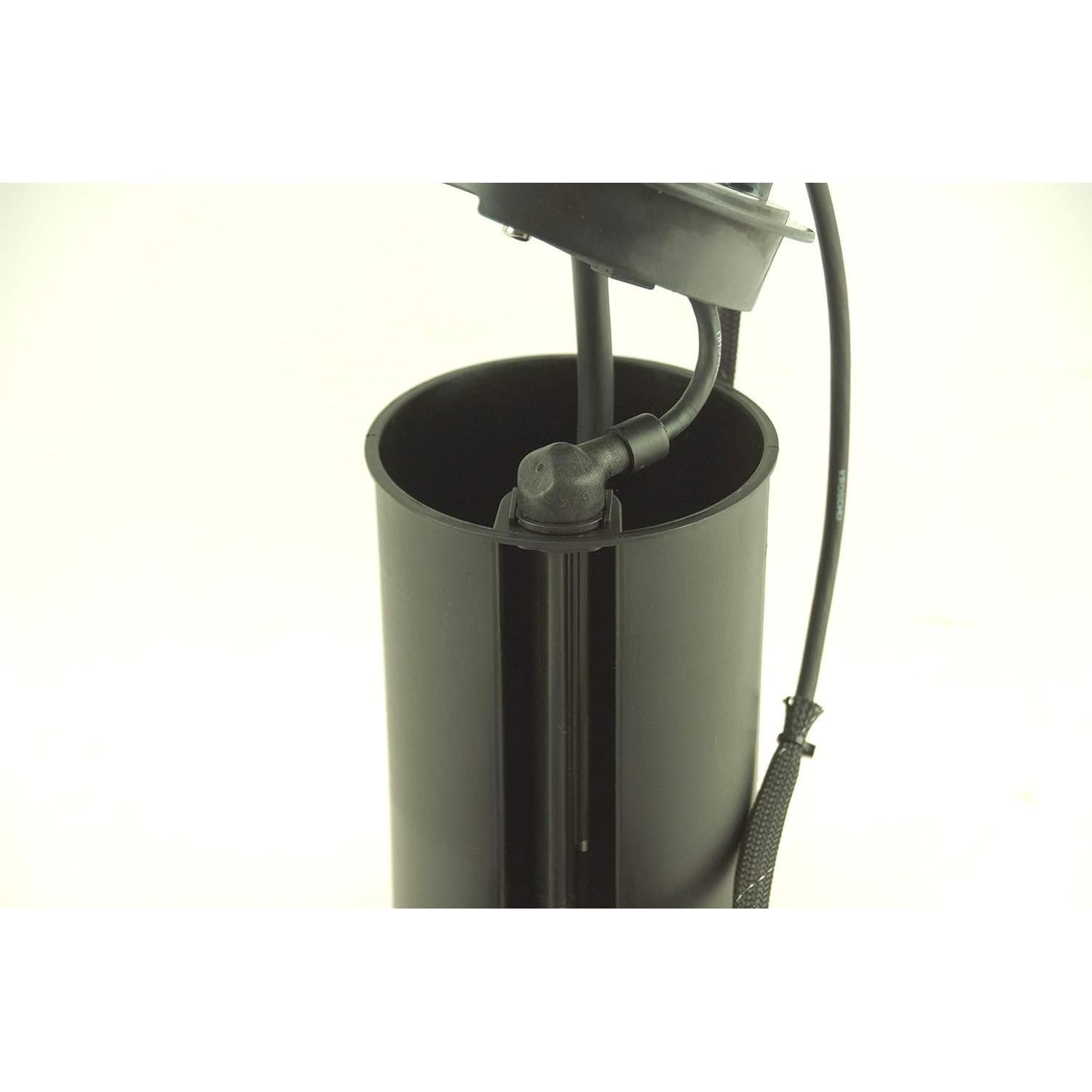 Calentador de líquido de escape diésel Bosch F01C600337